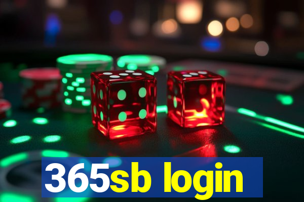 365sb login